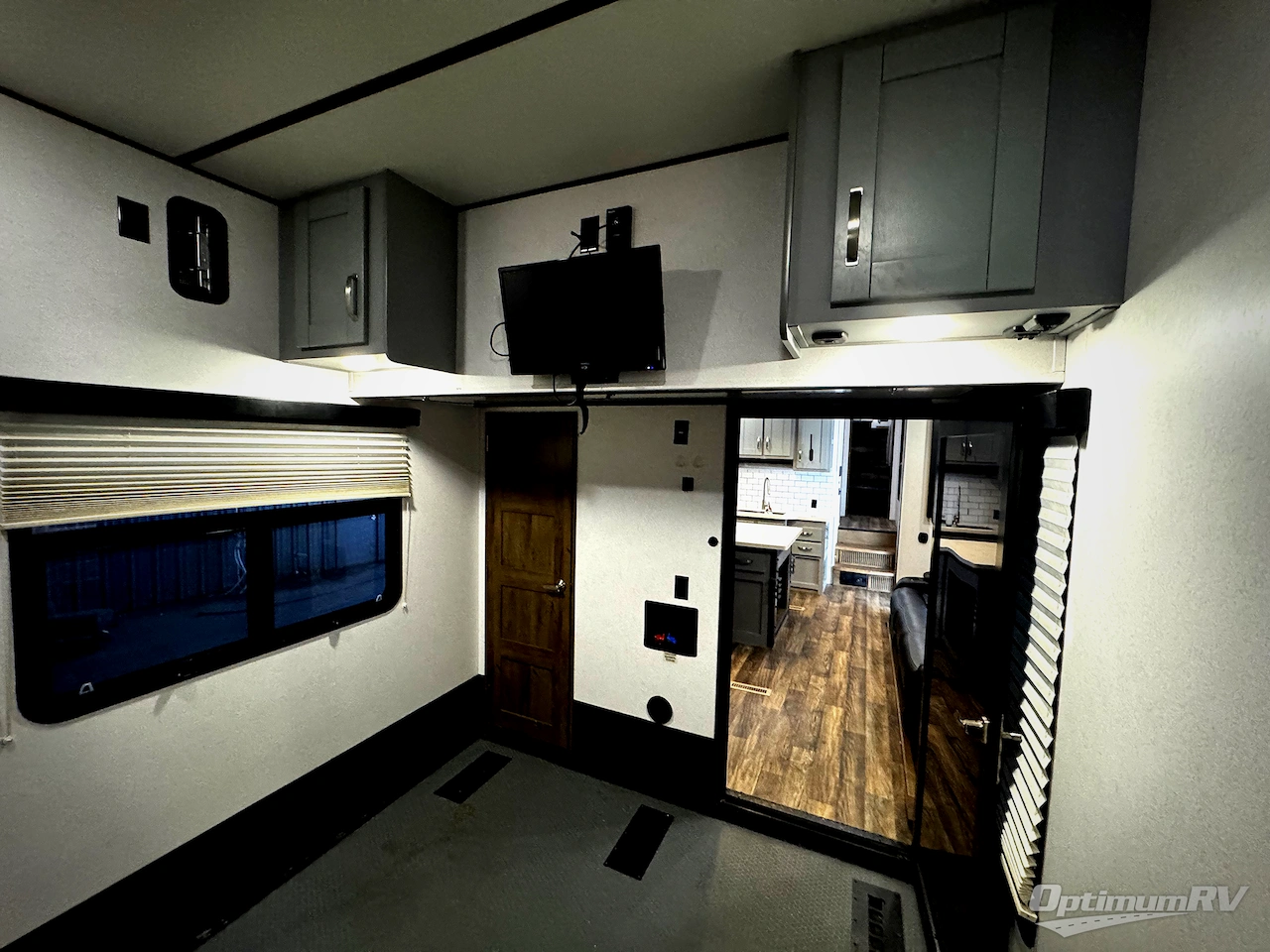 2020 Keystone Fuzion 419 Photo 15