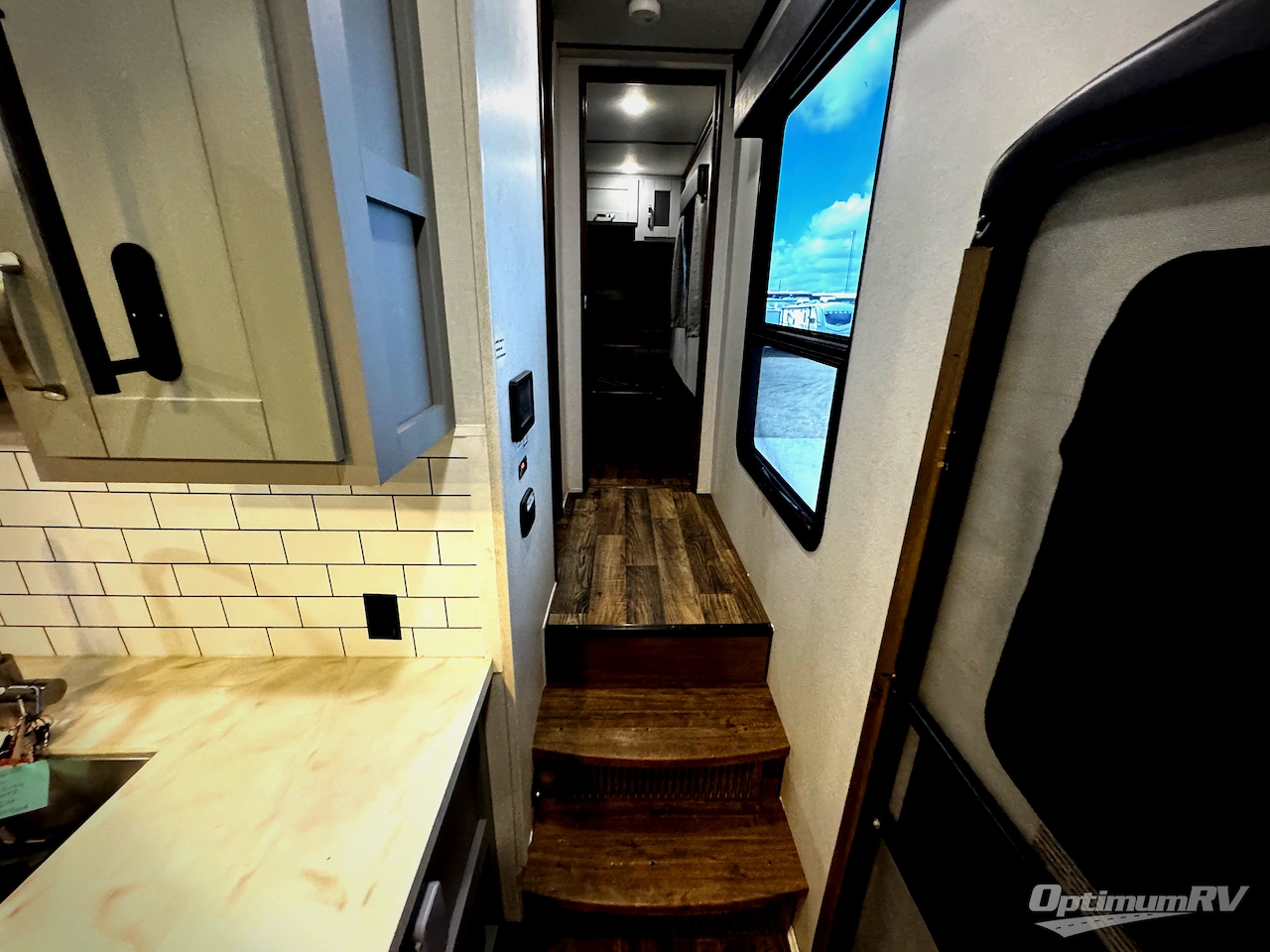 2020 Keystone Fuzion 419 Photo 19