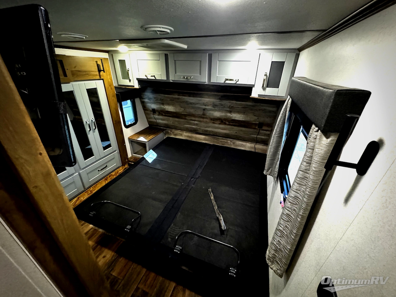 2020 Keystone Fuzion 419 Photo 22