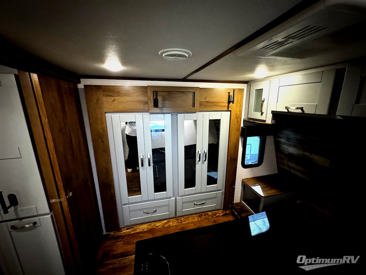 2020 Keystone Fuzion 419 Photo 23