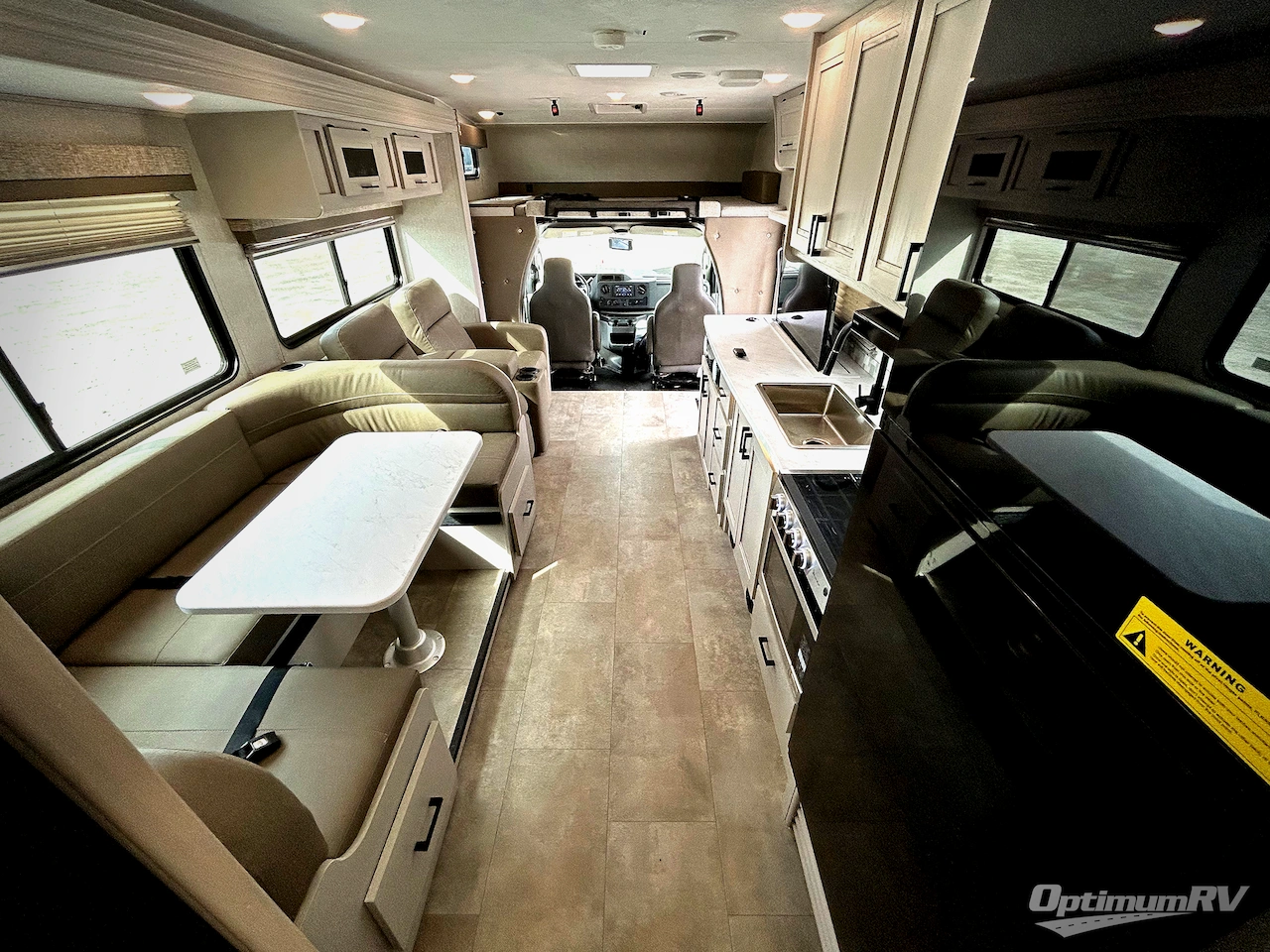 2024 Coachmen Freelander 31MB Photo 7