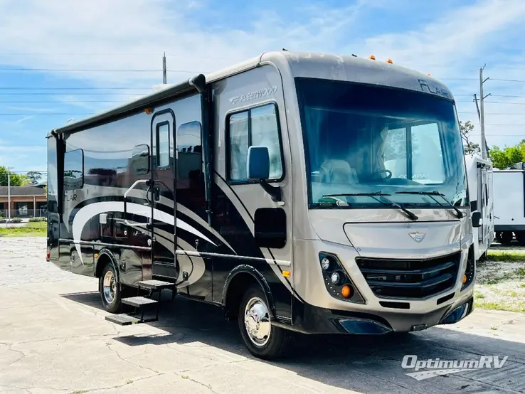 2015 Fleetwood Flair 26D RV Photo 1