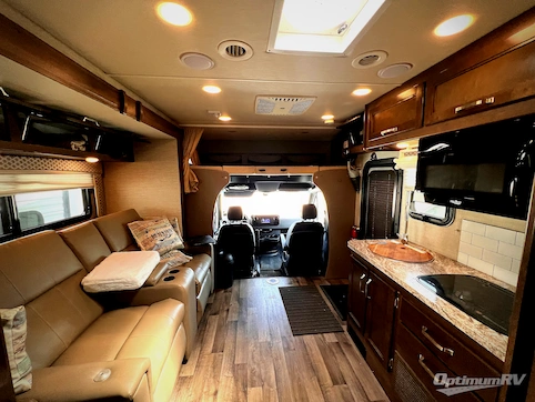2020 Jayco Melbourne 24L RV Photo 2