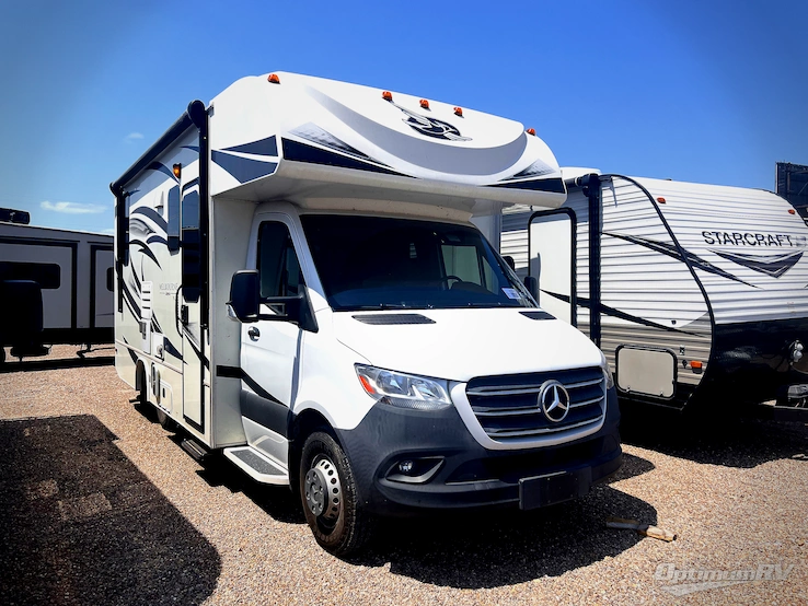 2020 Jayco Melbourne 24L RV Photo 1