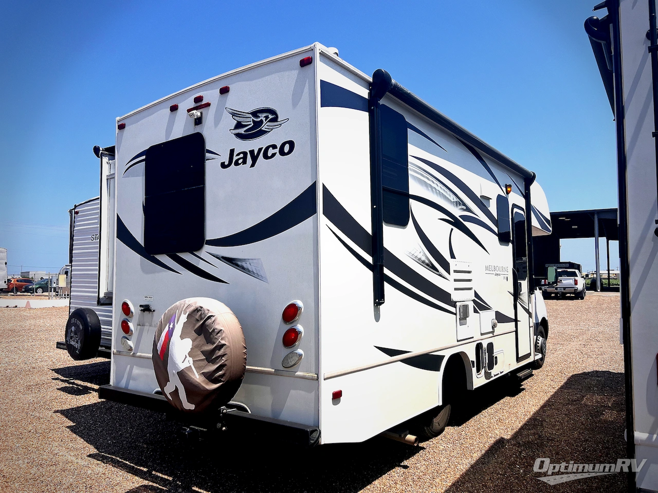 2020 Jayco Melbourne 24L Photo 2