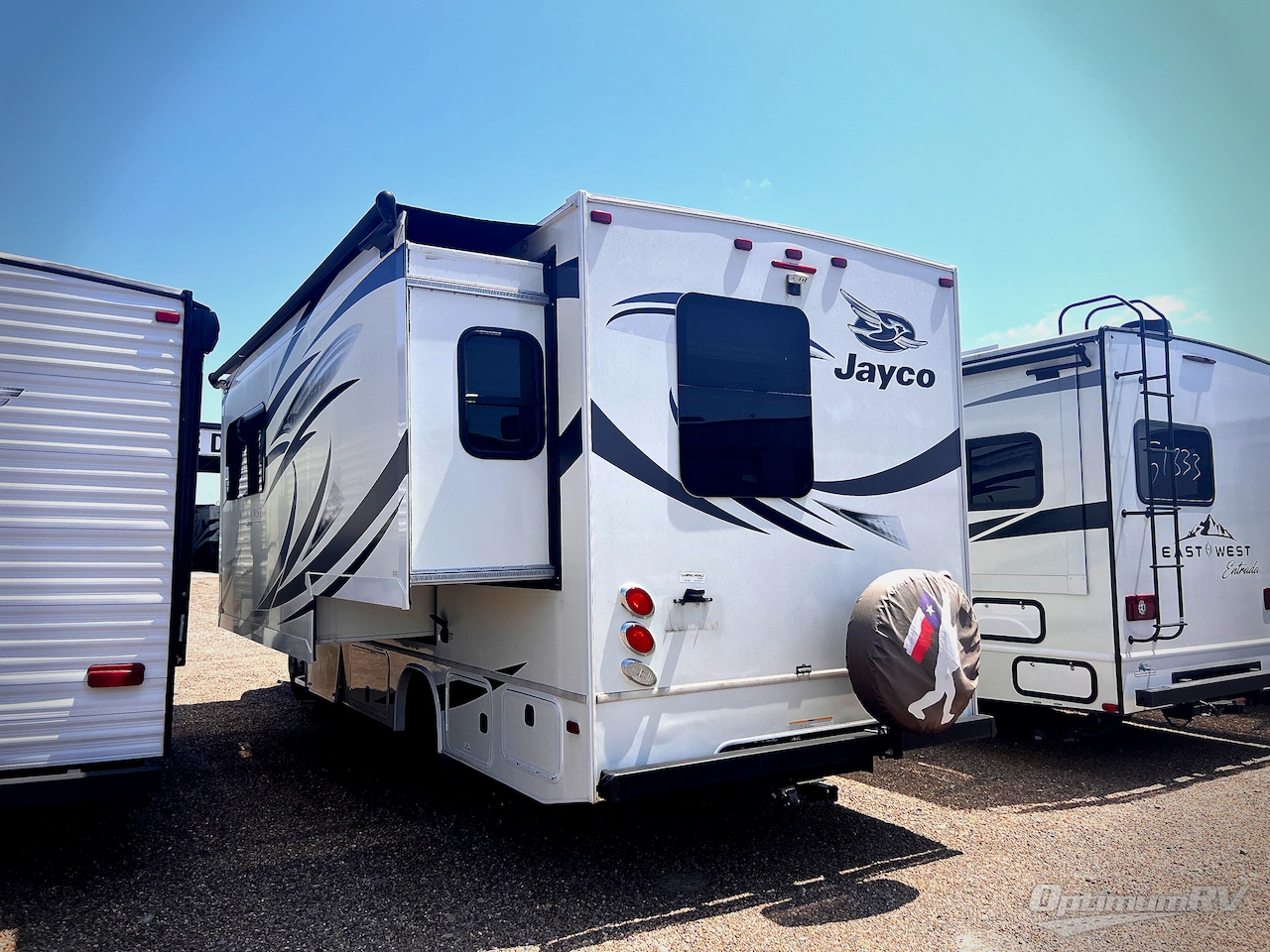 2020 Jayco Melbourne 24L Photo 3