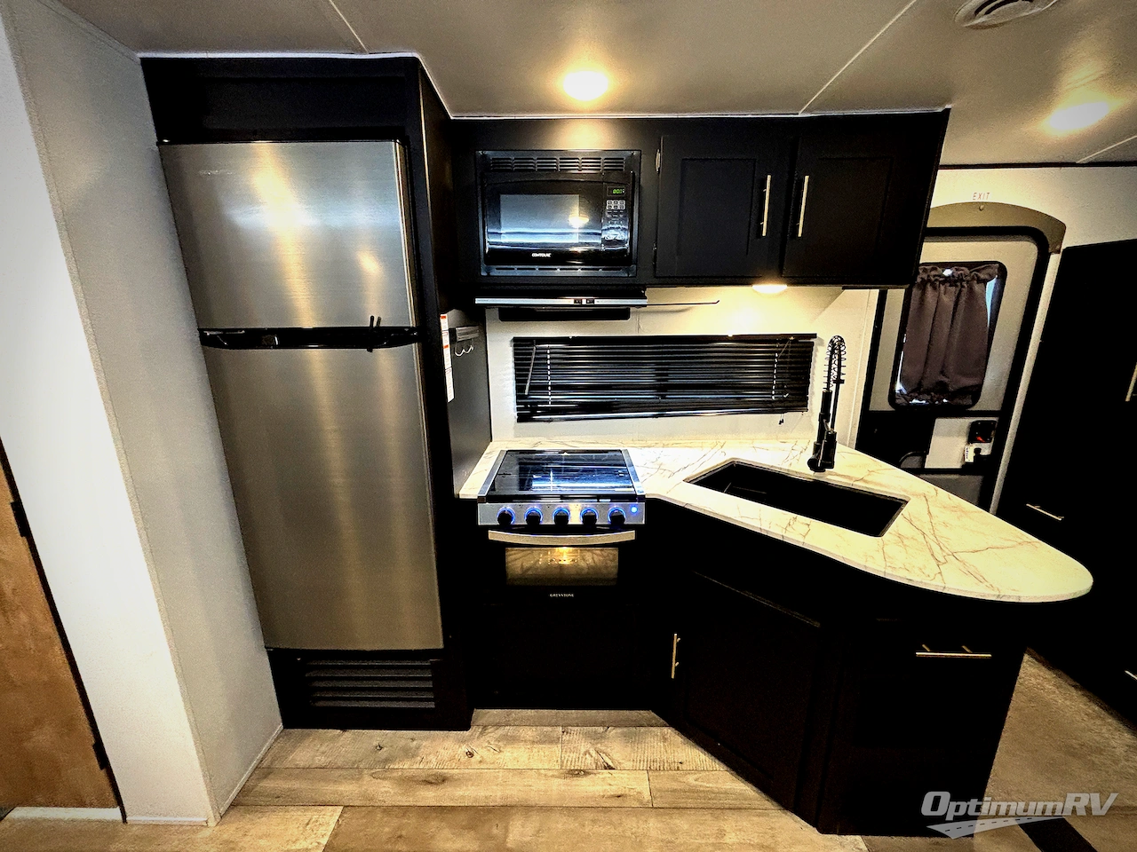 2022 Keystone Springdale 266RL Photo 6