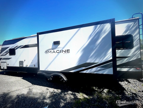Used 2023 Grand Design Imagine 2970RL Featured Photo