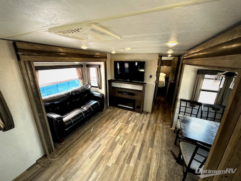 2019 Forest River Vibe 33RK RV Photo 2