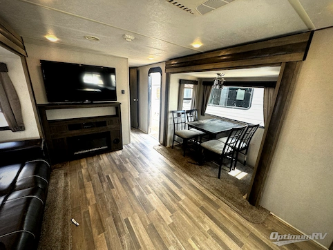 2019 Forest River Vibe 33RK RV Photo 3