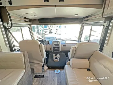 2022 Winnebago Sunstar 27P RV Photo 2