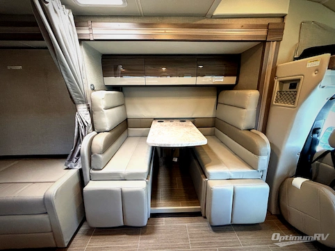 2022 Thor Delano Sprinter 24FB RV Photo 3