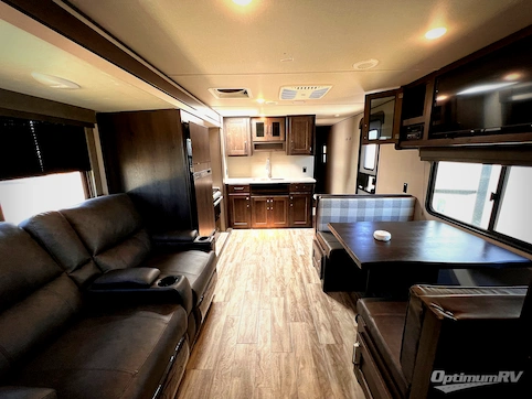 2021 Grand Design Transcend Xplor 297QB RV Photo 2