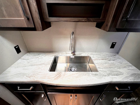 2021 Grand Design Transcend Xplor 297QB RV Photo 3