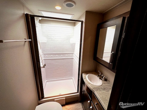 2021 Grand Design Transcend Xplor 297QB RV Photo 4