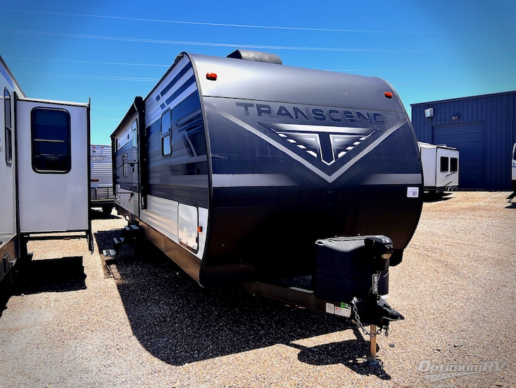 2021 Grand Design Transcend Xplor 297QB RV Photo 1
