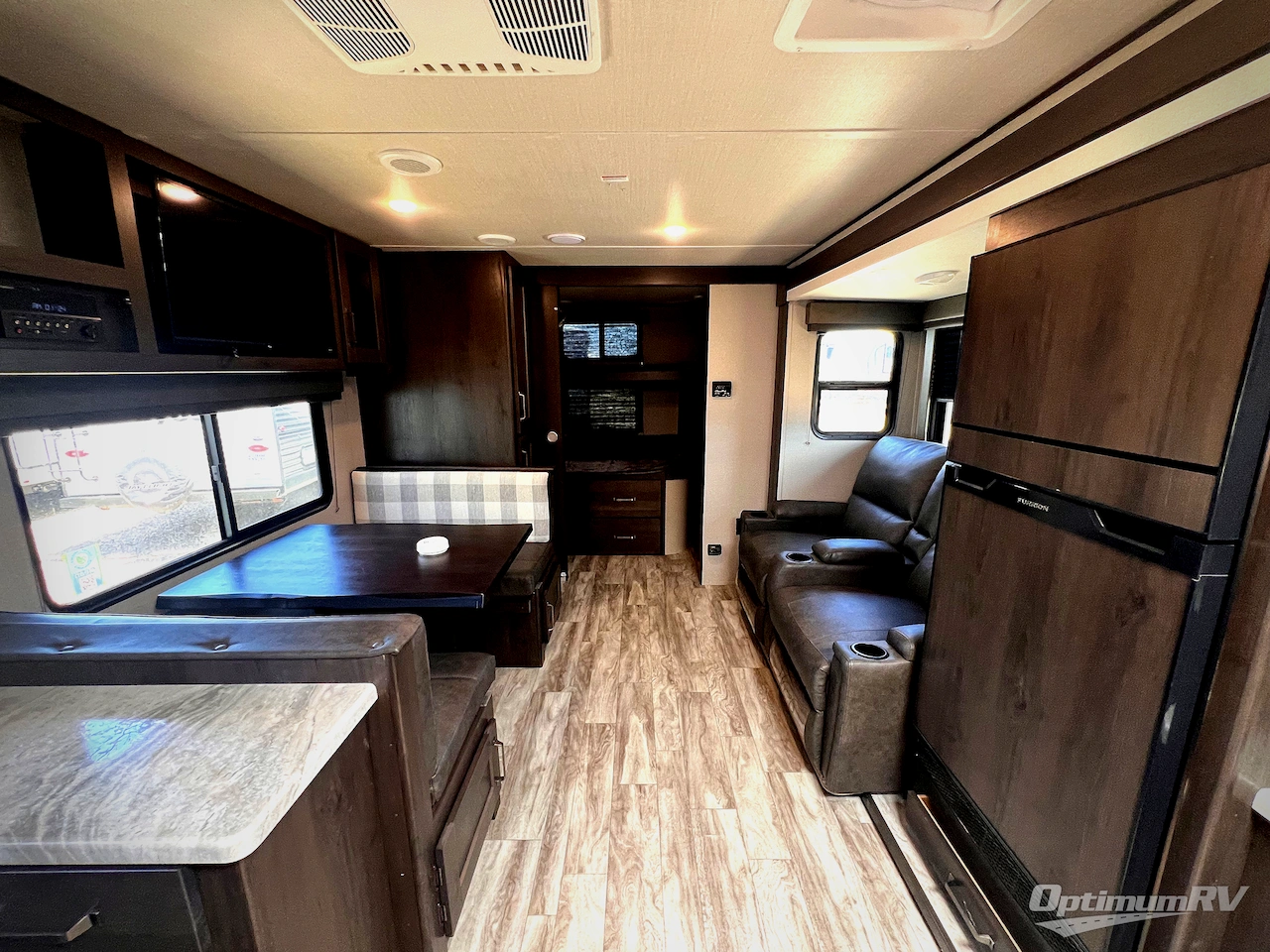 2021 Grand Design Transcend Xplor 297QB Photo 4