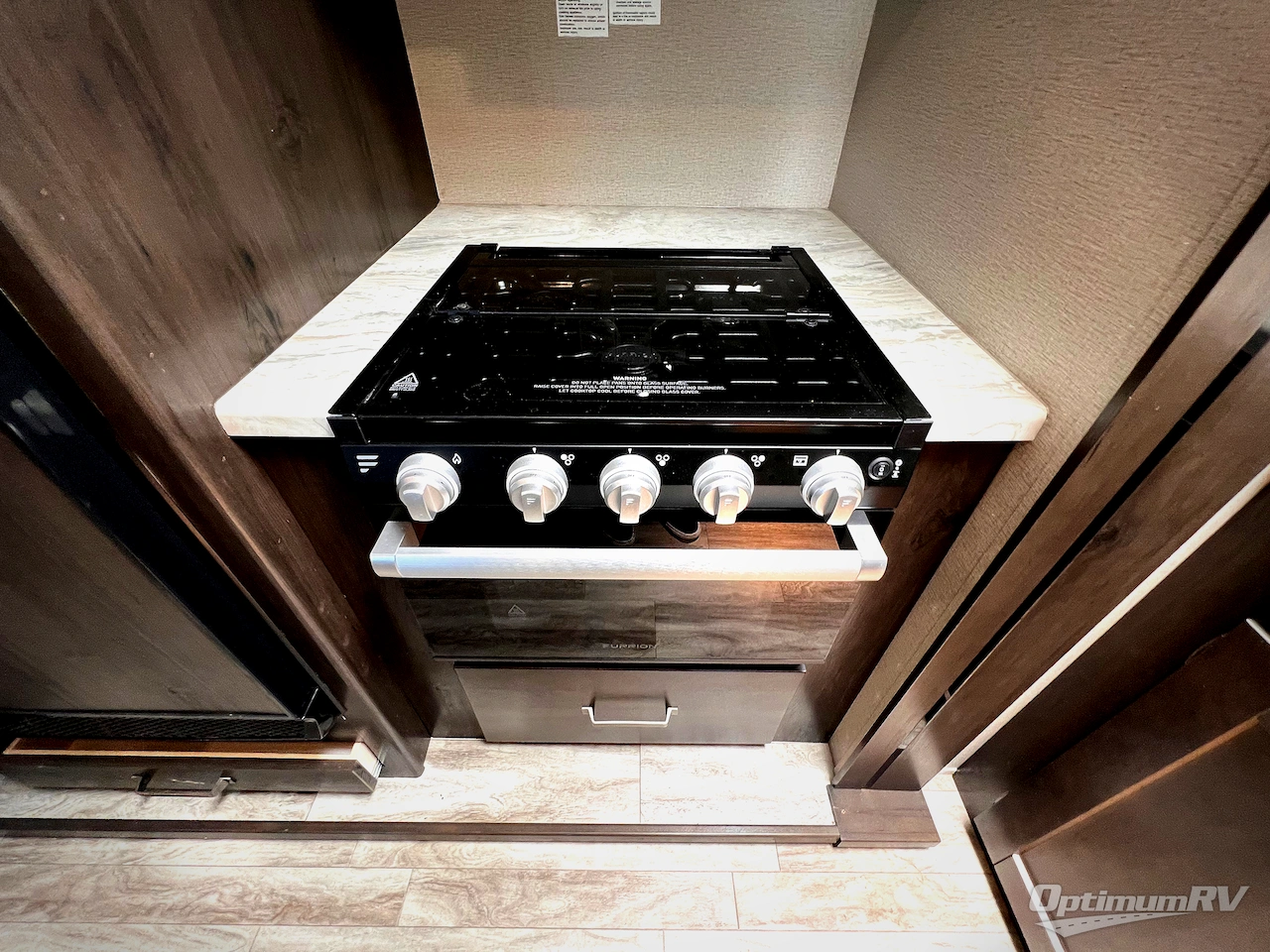 2021 Grand Design Transcend Xplor 297QB Photo 8