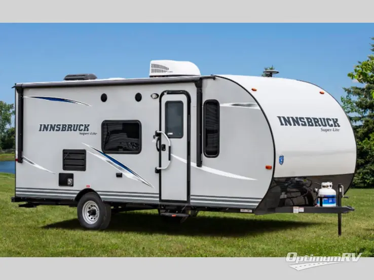 2022 Gulf Stream Innsbruck Super Lite 199RK RV Photo 1