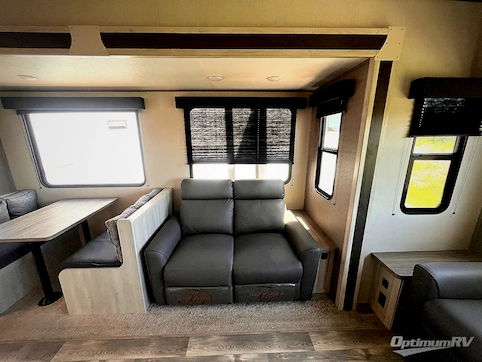 2023 Forest River Wildcat ONE 36MB RV Photo 3