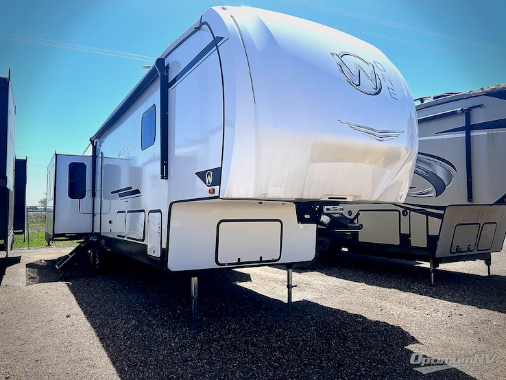 2023 Forest River Wildcat ONE 36MB RV Photo 1