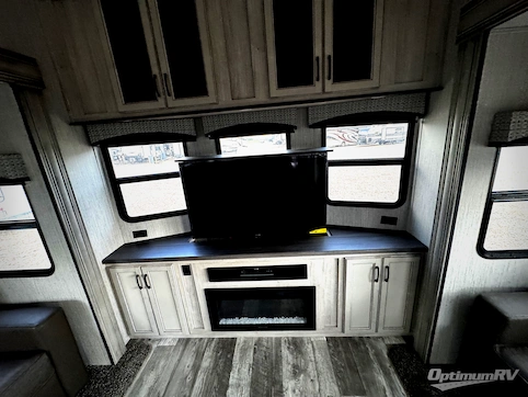 2023 Forest River Sandpiper Destination Trailers 420FL RV Photo 3