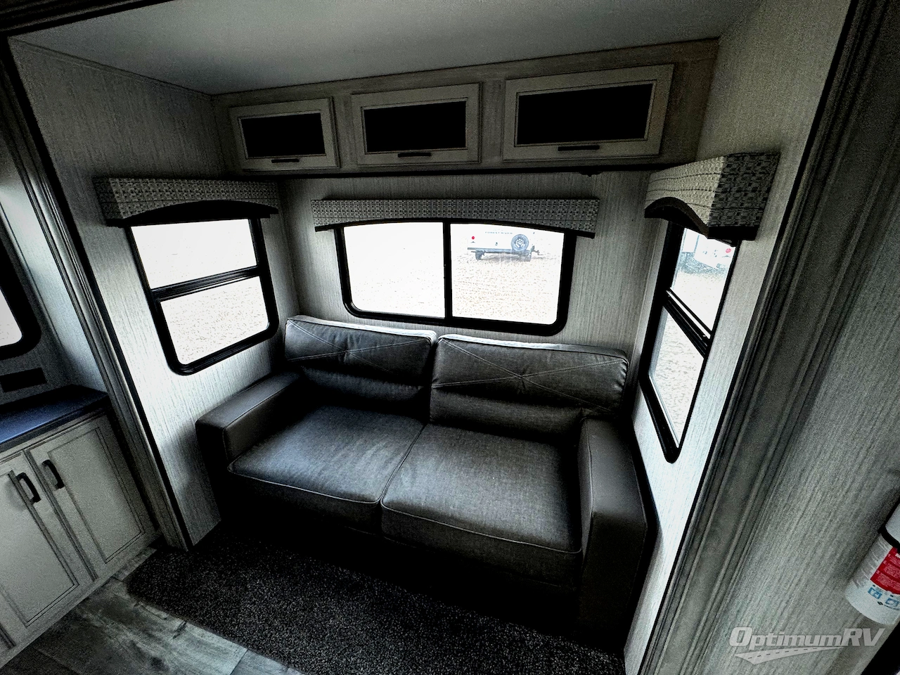 2023 Forest River Sandpiper Destination Trailers 420FL Photo 12