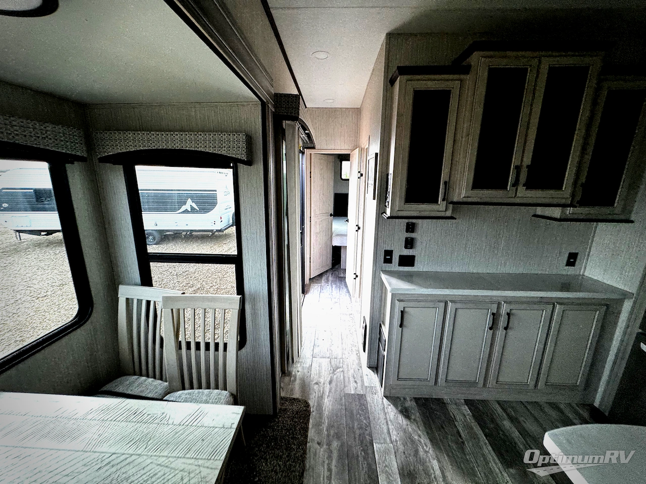 2023 Forest River Sandpiper Destination Trailers 420FL Photo 16
