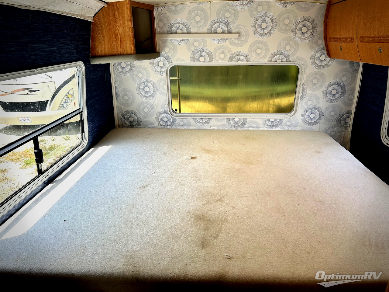 2003 R-Vision Stratus 291 Photo 14