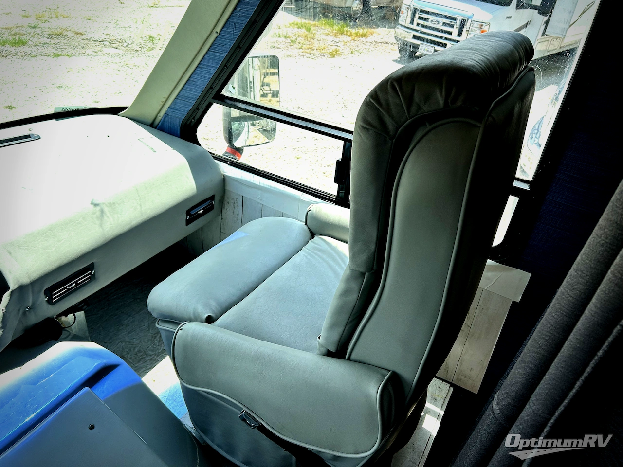 2003 R-Vision Stratus 291 Photo 18