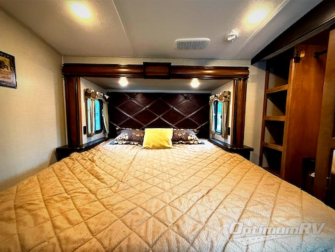 2017 Keystone Montana 3661RL RV Photo 4