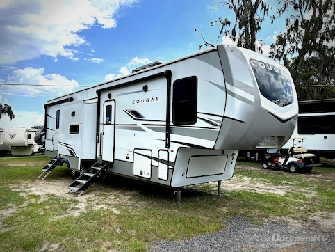 Used 2025 Keystone Cougar 364BHL Featured Photo