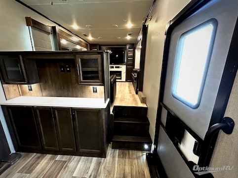 2020 Forest River Cardinal Limited 399FLLE RV Photo 2