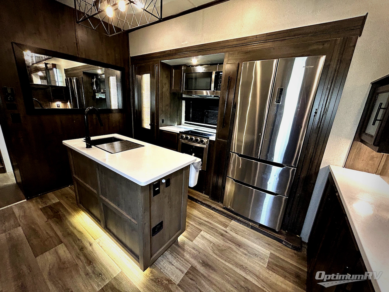 2020 Forest River Cardinal Limited 399FLLE Photo 14