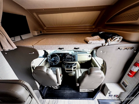 2024 Jayco Redhawk 31F RV Photo 2