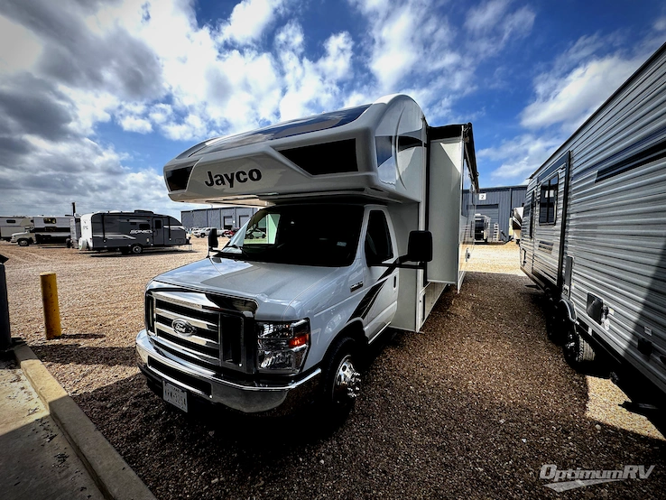 2024 Jayco Redhawk 31F RV Photo 1