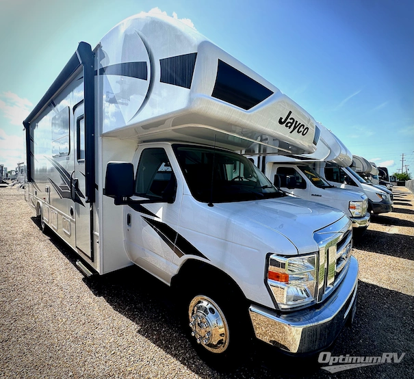 2024 Jayco Redhawk 31F RV Photo 1