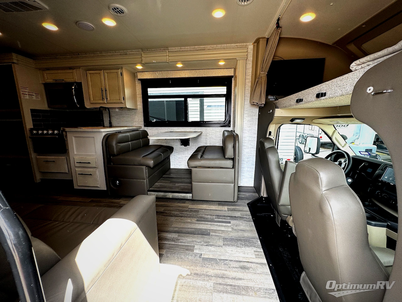 2024 Jayco Redhawk 31F Photo 8