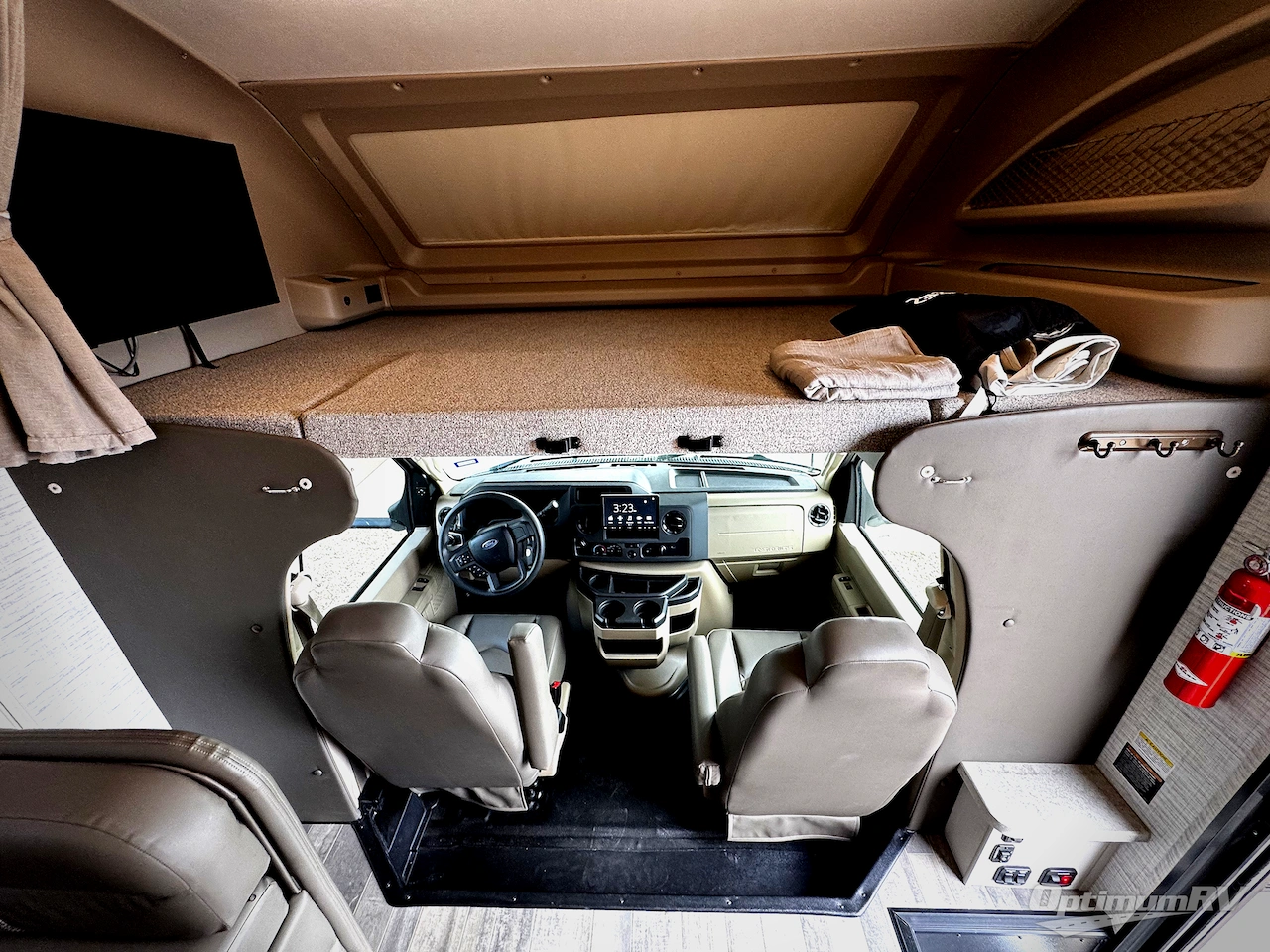 2024 Jayco Redhawk 31F Photo 7