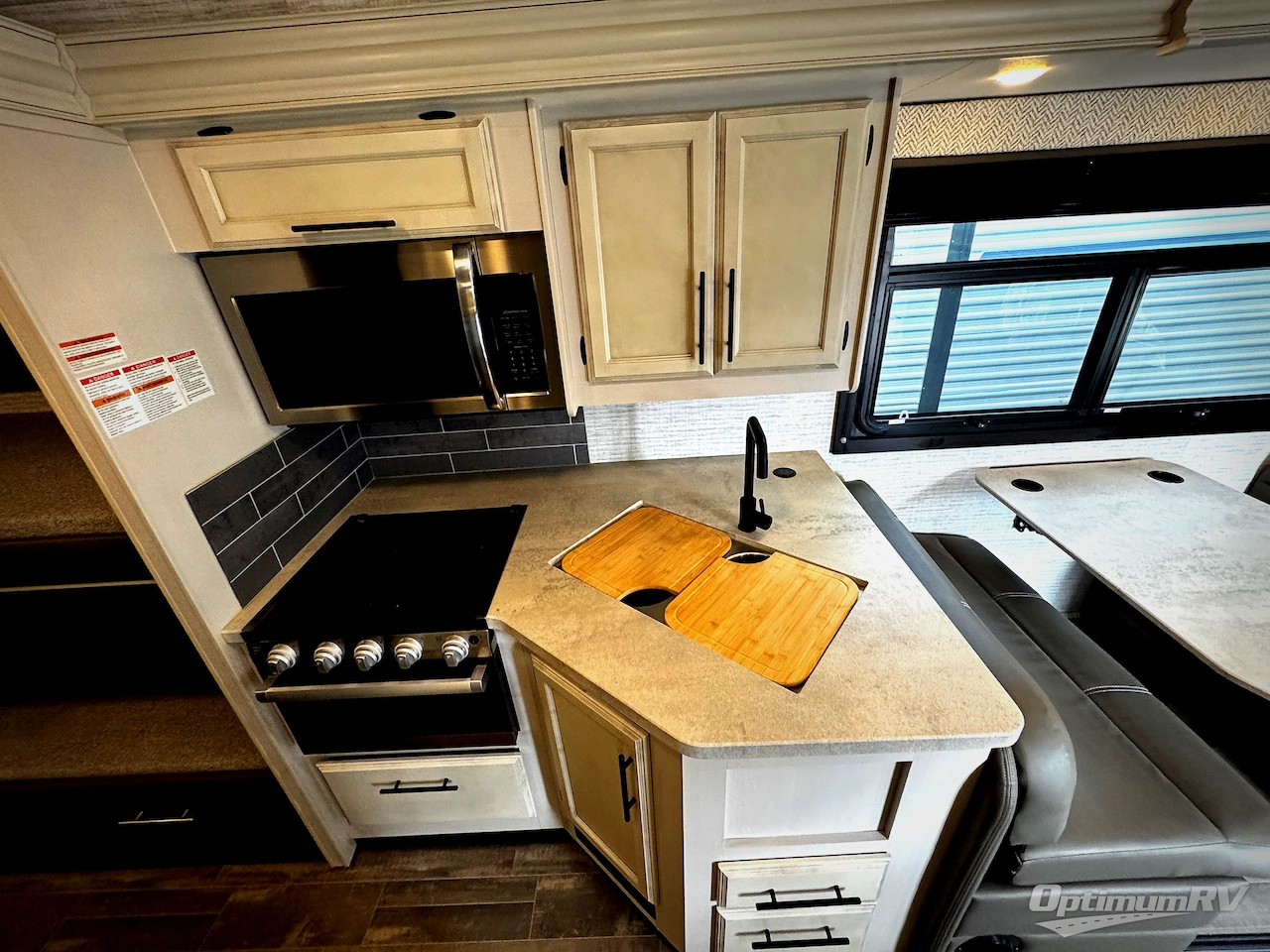 2024 Jayco Redhawk 31F Photo 12