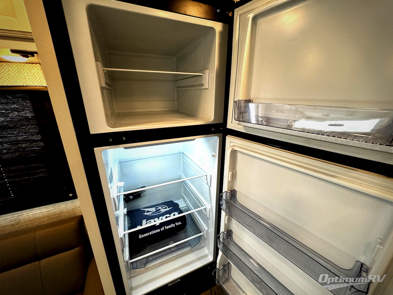 2024 Jayco Redhawk 31F Photo 14