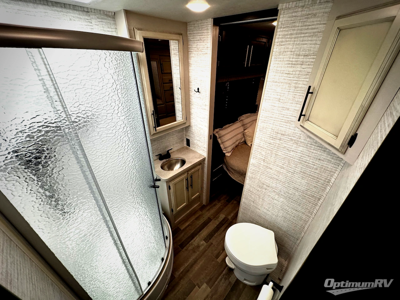 2024 Jayco Redhawk 31F Photo 17