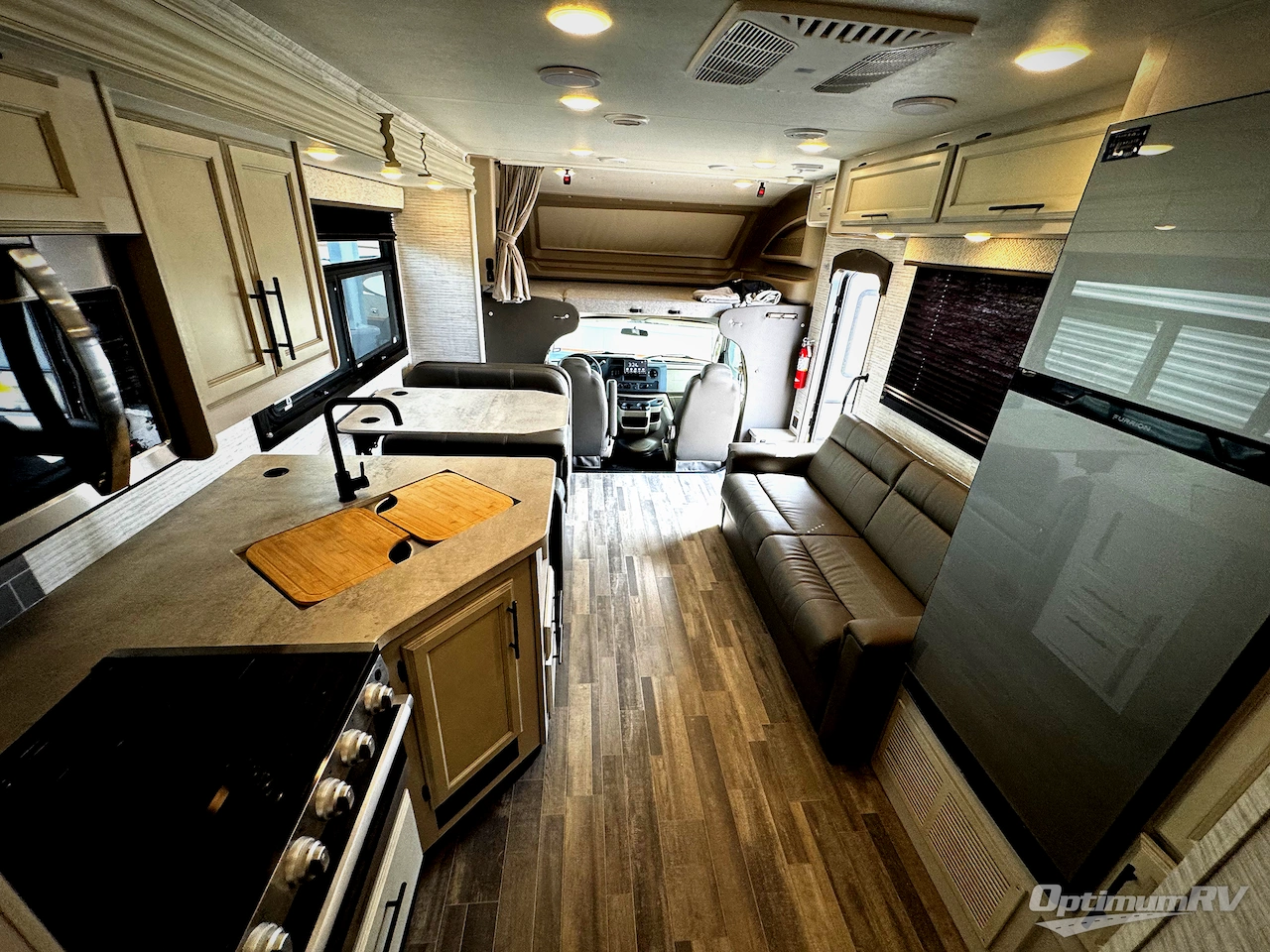 2024 Jayco Redhawk 31F Photo 23