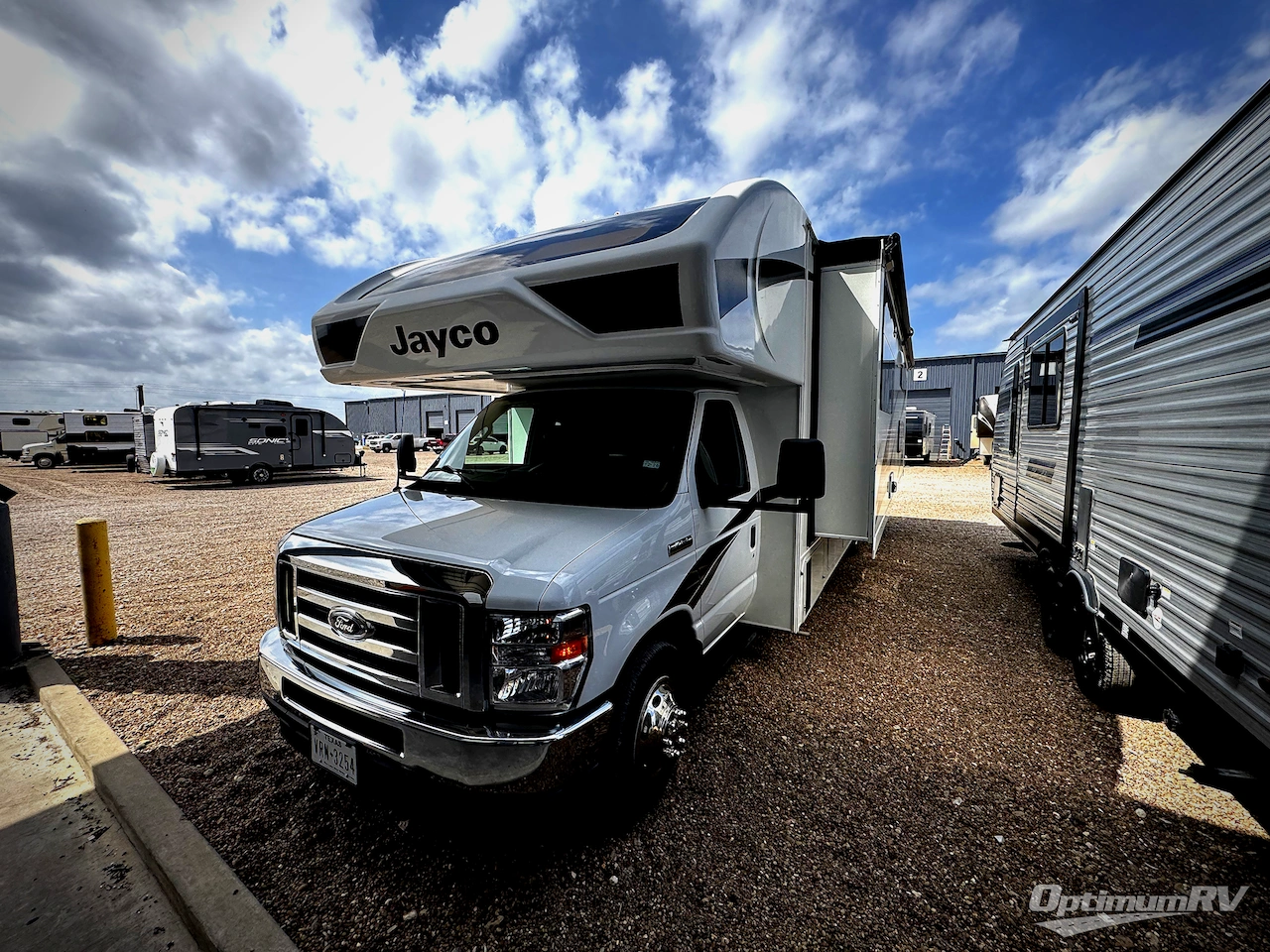 2024 Jayco Redhawk 31F Photo 1