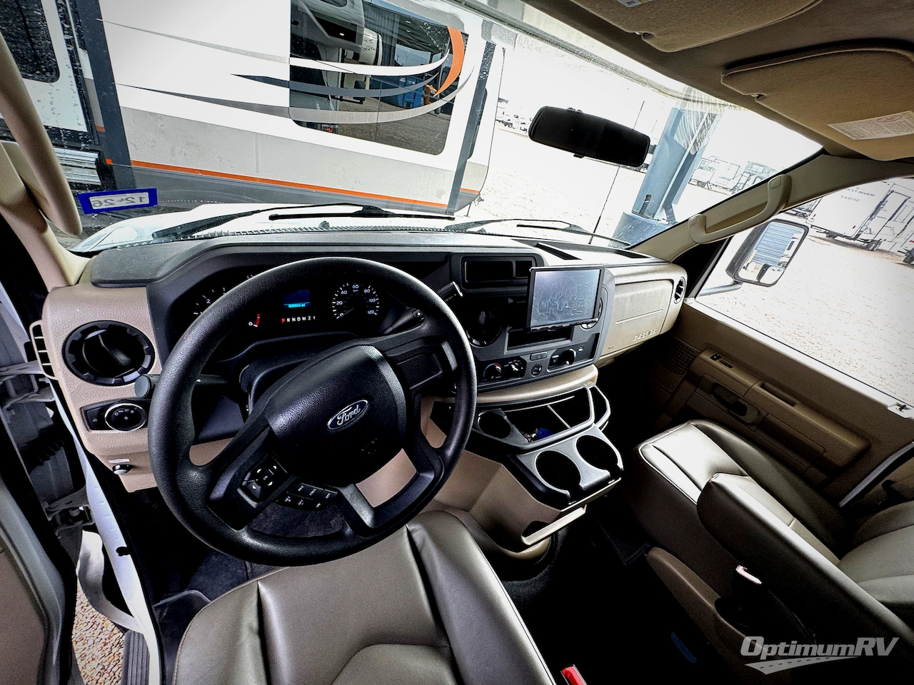 2024 Jayco Redhawk 31F Photo 3