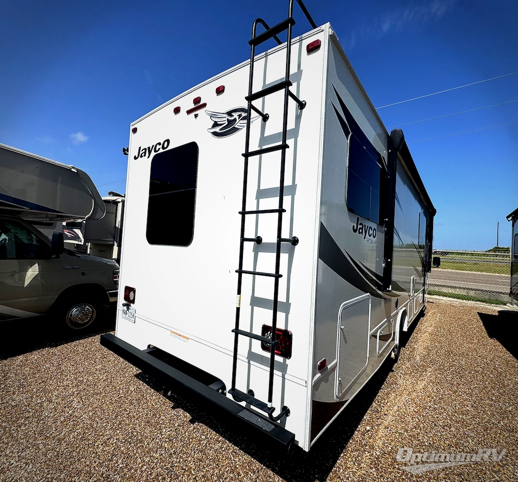 2024 Jayco Redhawk 31F Photo 2