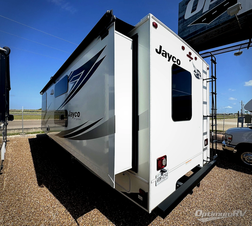 2024 Jayco Redhawk 31F Photo 3