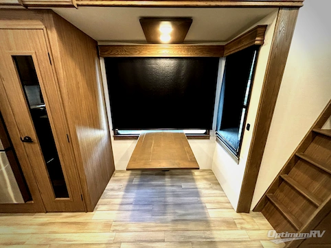 2024 Alliance Paradigm 395DS RV Photo 3