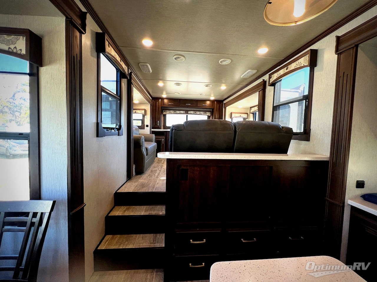 2020 Heartland Bighorn 3985RRD Photo 6