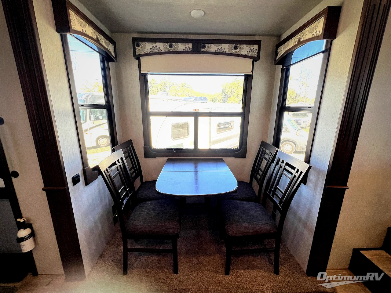 2020 Heartland Bighorn 3985RRD Photo 17